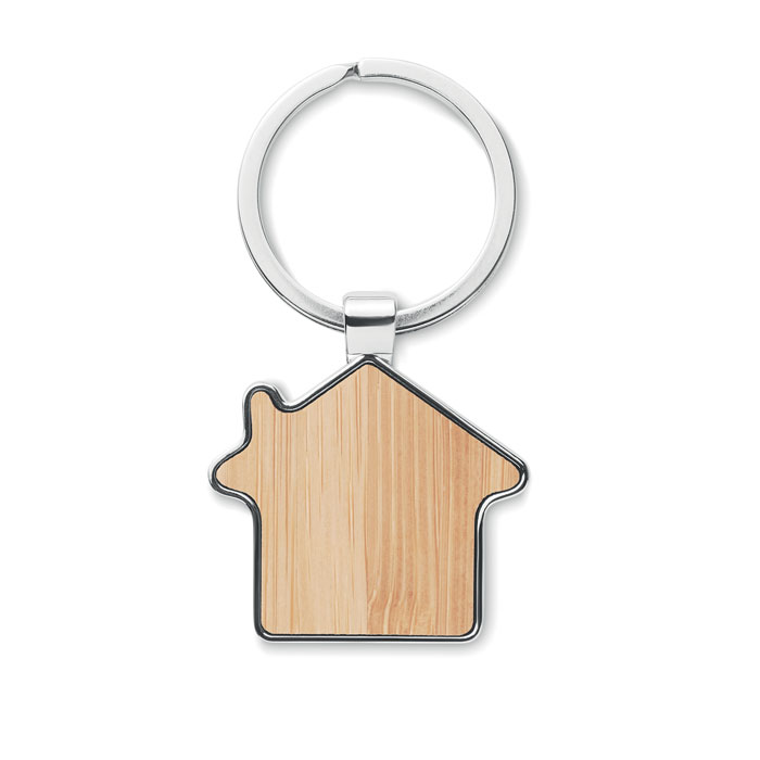 Keychain house